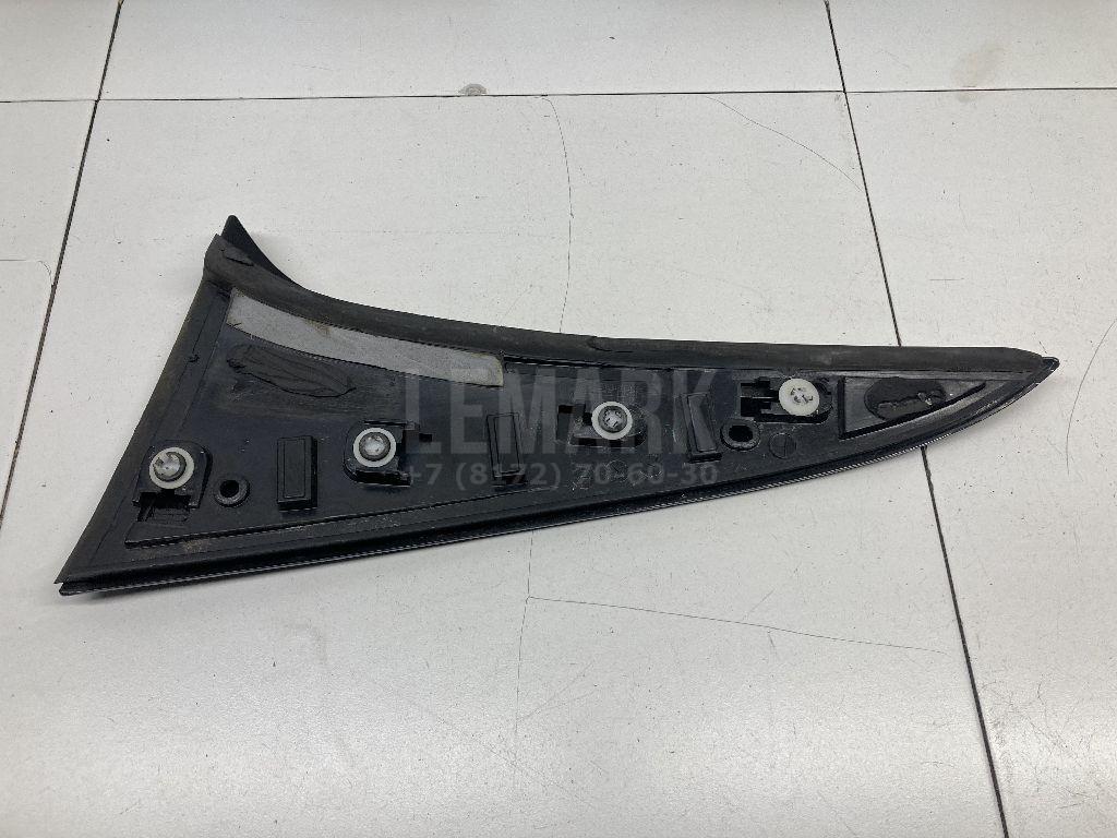 Спойлер (дефлектор) багажника для  BMW 1-serie E82/E88 2007-2013