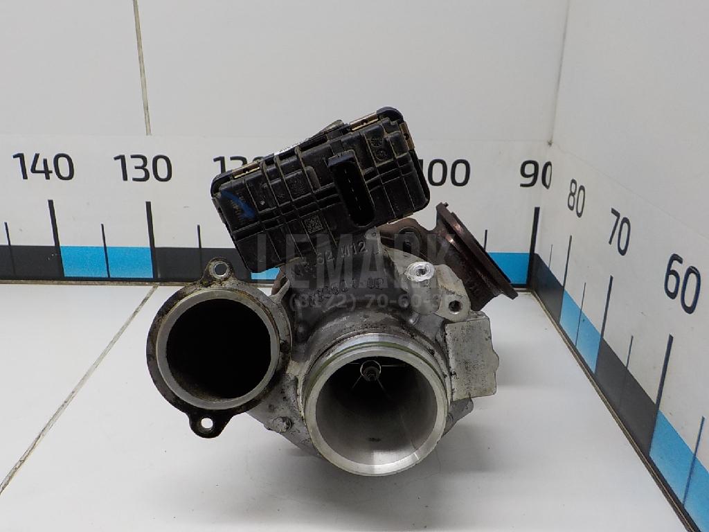 Турбокомпрессор (турбина) для  Acura MDX 2007-2013