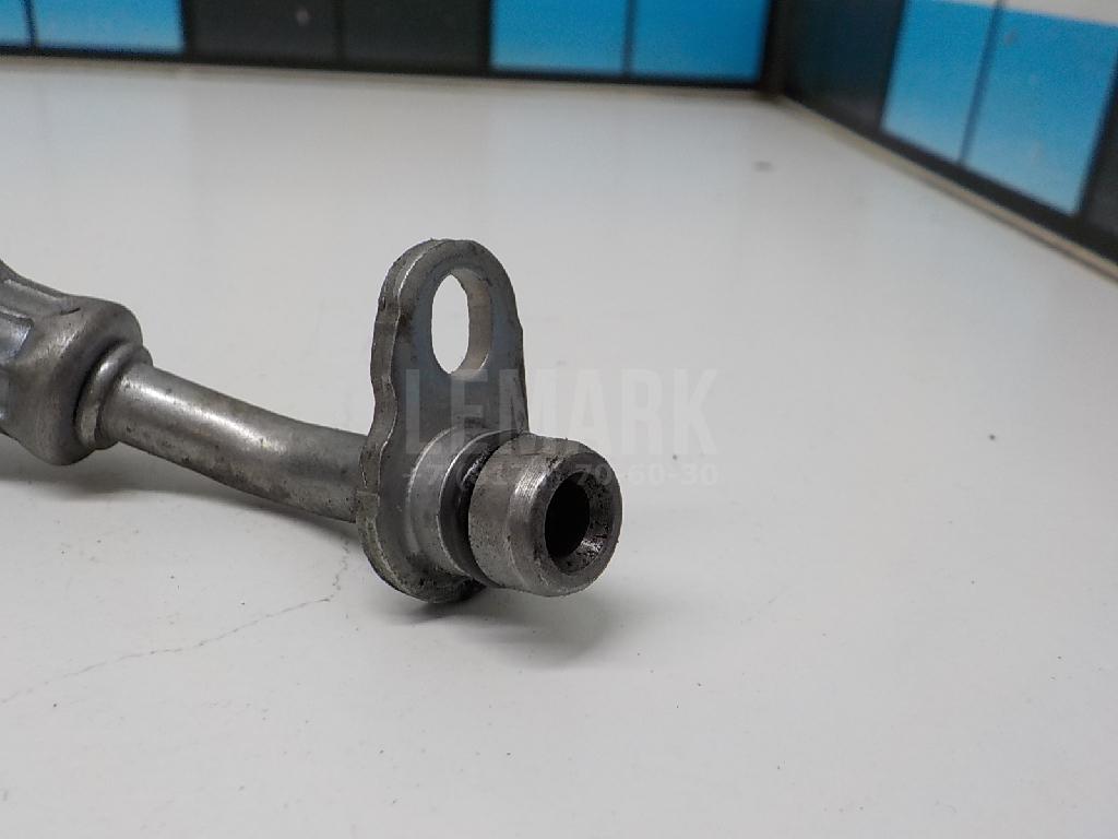 Трубка турбокомпрессора (турбины) для  BMW 7-serie G11/G12 2015-2022