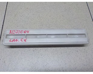 Крышка салонного фильтра для Mitsubishi Outlander XL (CW) 2006-2012 с разбора состояние отличное