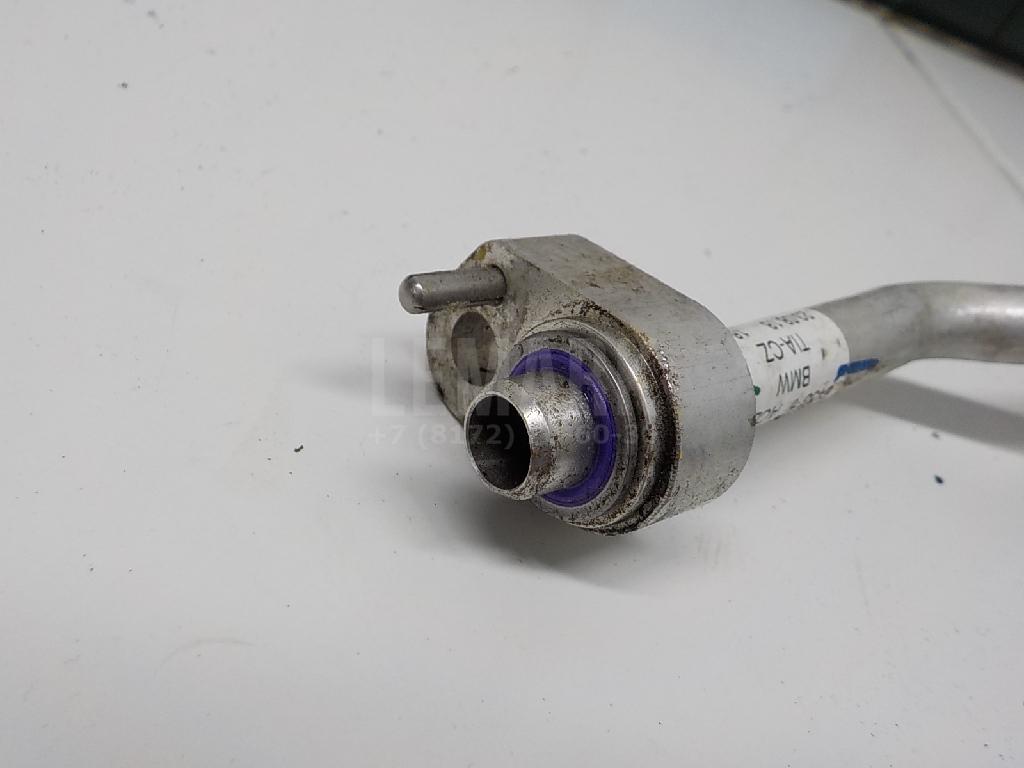 Трубка кондиционера для  Alfa Romeo 147 2001-2010