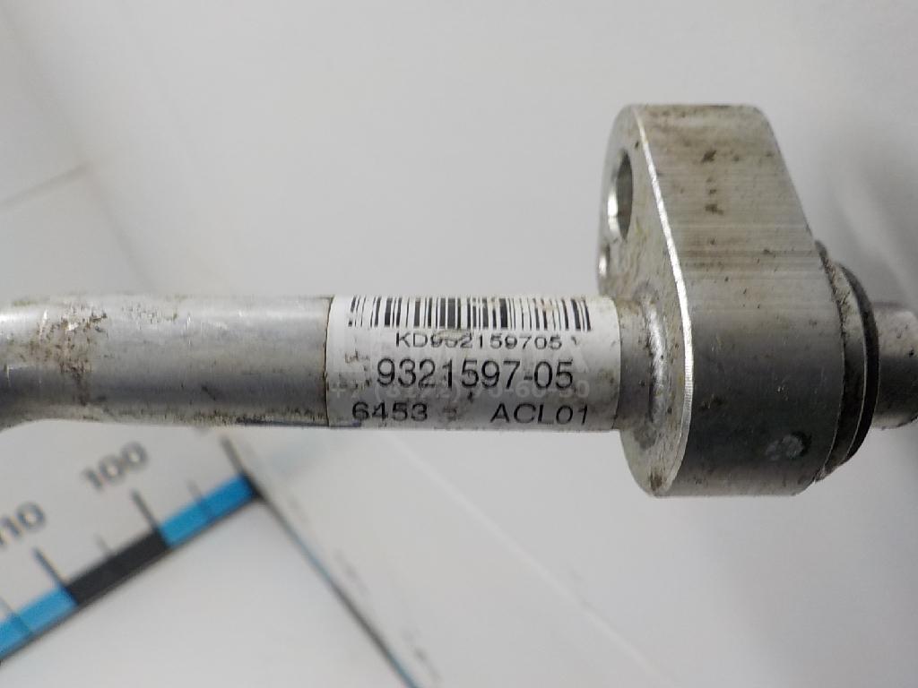 Трубка кондиционера для  Alfa Romeo 147 2001-2010