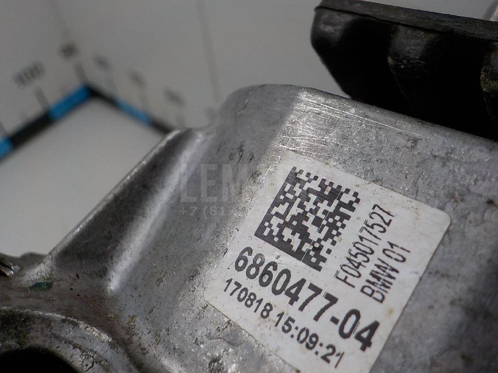 Опора двигателя левая для  BMW X5 E53 2000-2007