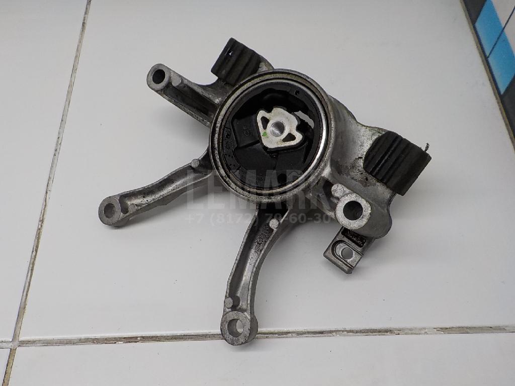 Опора КПП для  Audi 100 [C4] 1991-1994