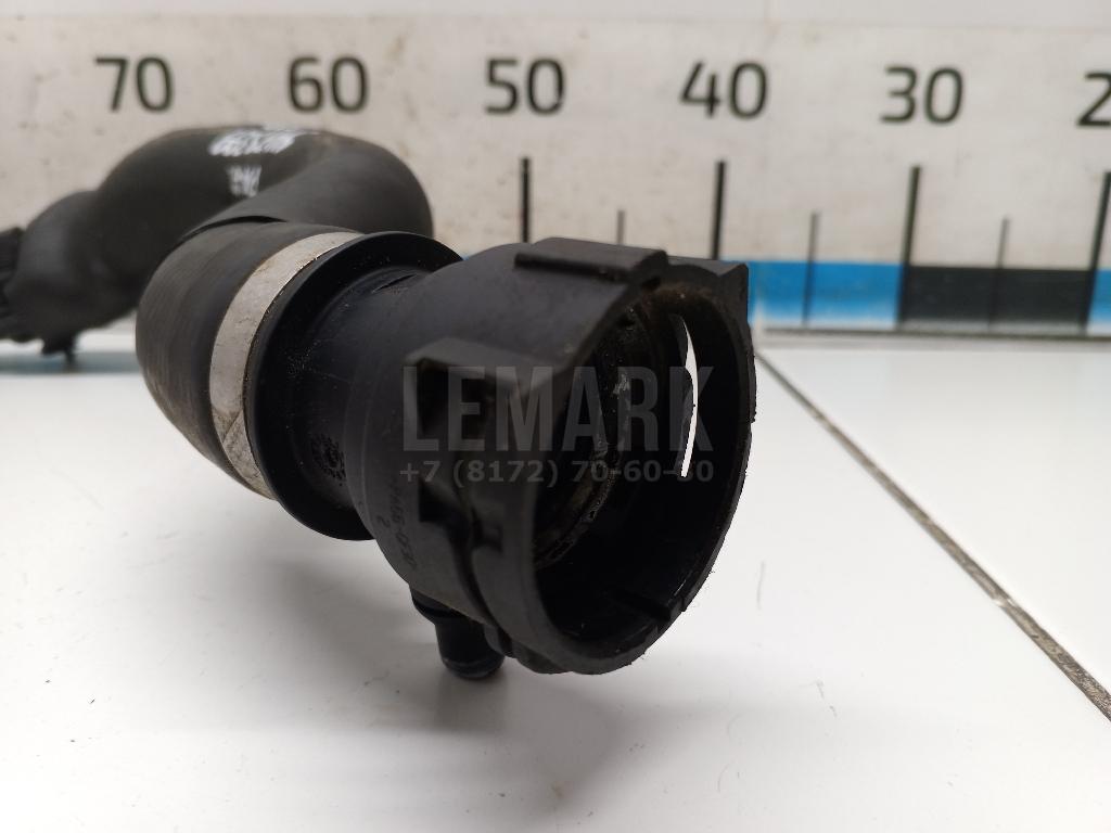 Патрубок радиатора для  Acura MDX 2001-2006