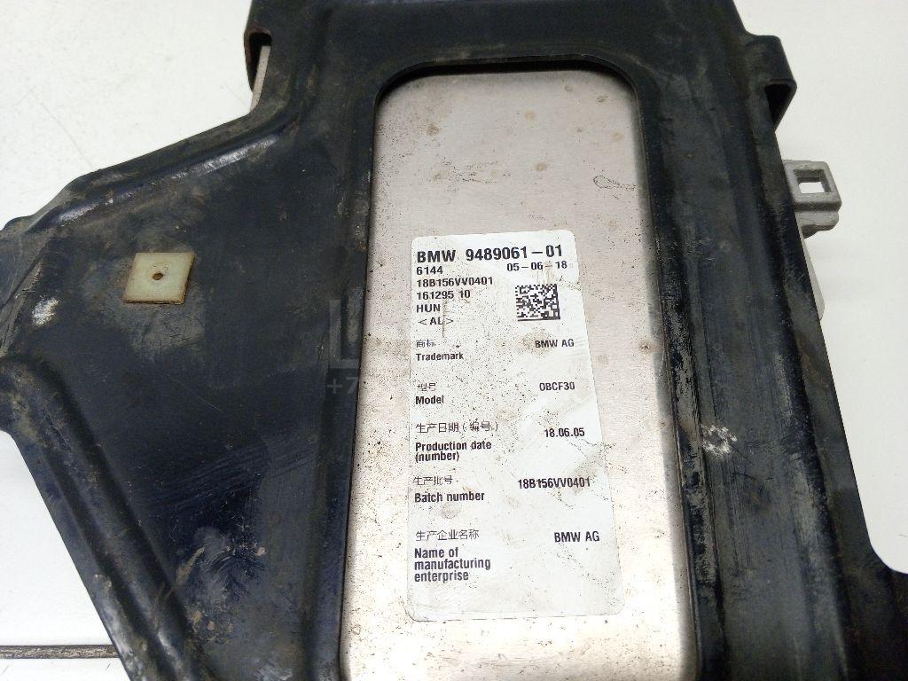 Инвертор (Преобразователь напряжения) для  Audi A4 [B7] 2005-2007