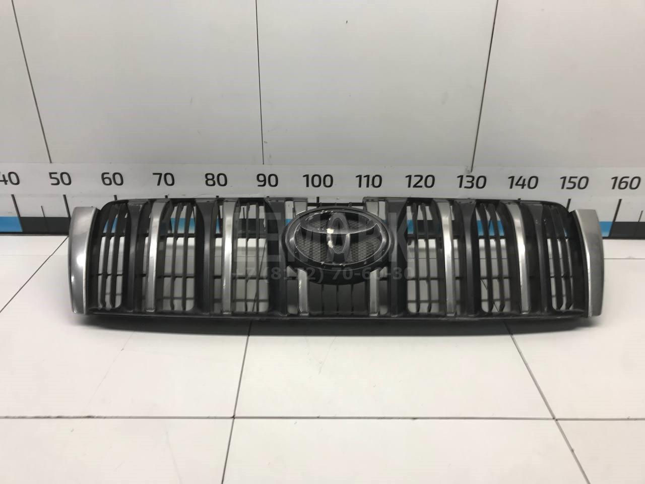 Решетка радиатора 5310160731 Toyota