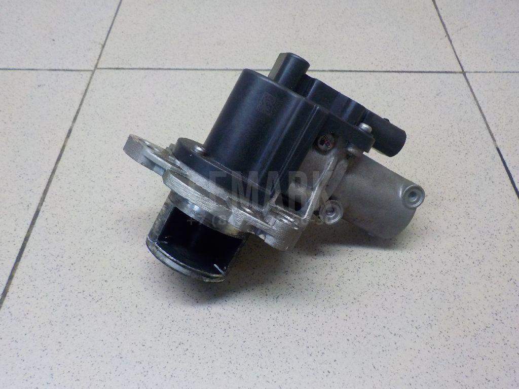 Клапан рециркуляции выхлопных газов 284102F600 Hyundai-Kia