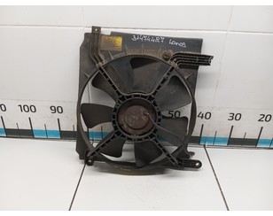 Вентилятор радиатора для ZAZ Chance 2009-2014 с разборки состояние удовлетворительное