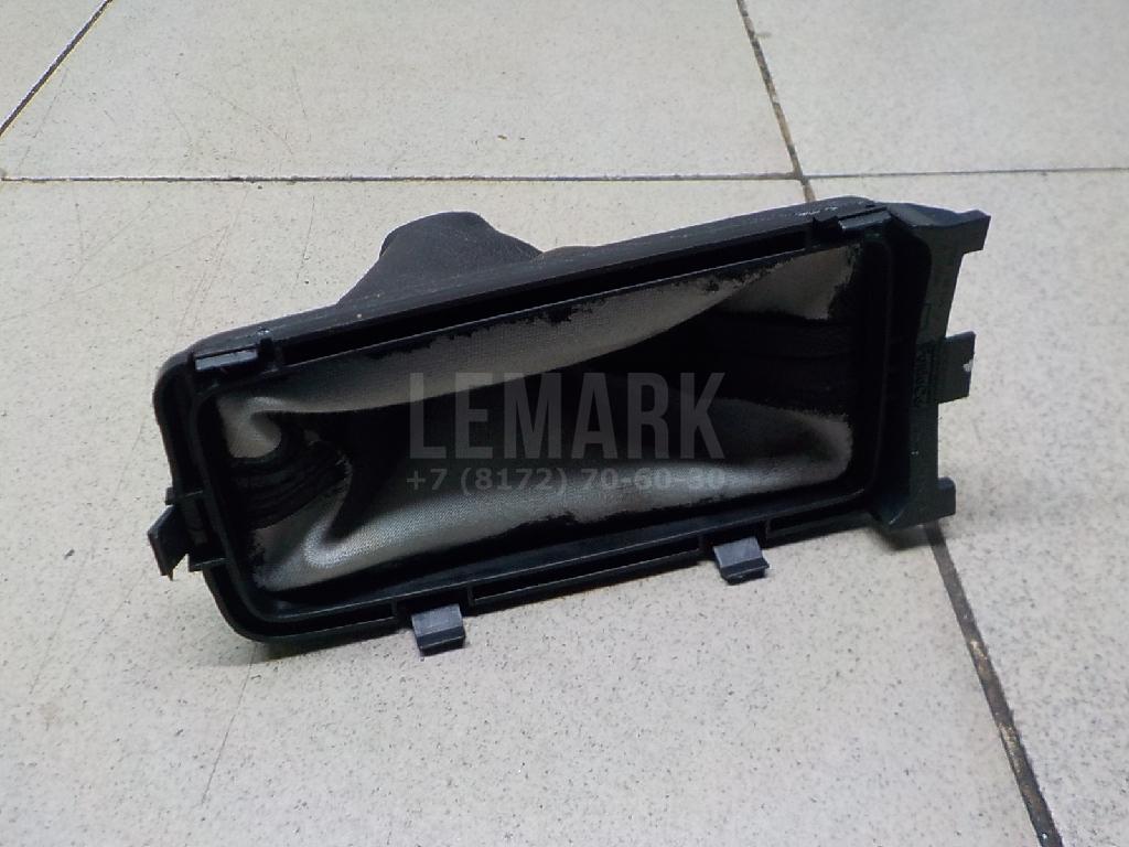 Чехол кулисы для  BYD Yangwang U8 2023