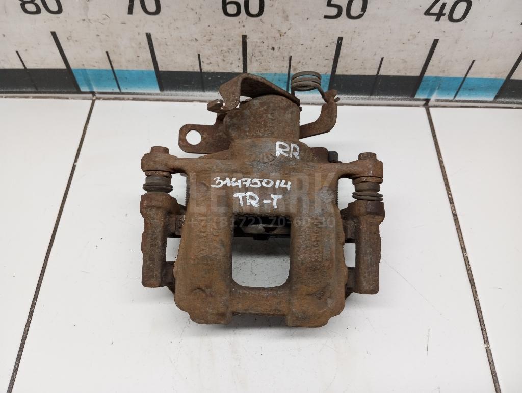 Суппорт тормозной задний правый 2207539 Ford
