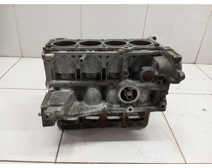 Блок двигателя для Nissan Micra (K12E) 2002-2010 БУ состояние удовлетворительное