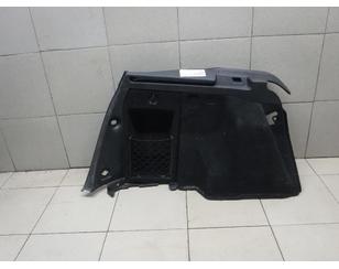 Обшивка багажника для Mercedes Benz GLK-Class X204 2008-2015 с разборки состояние удовлетворительное