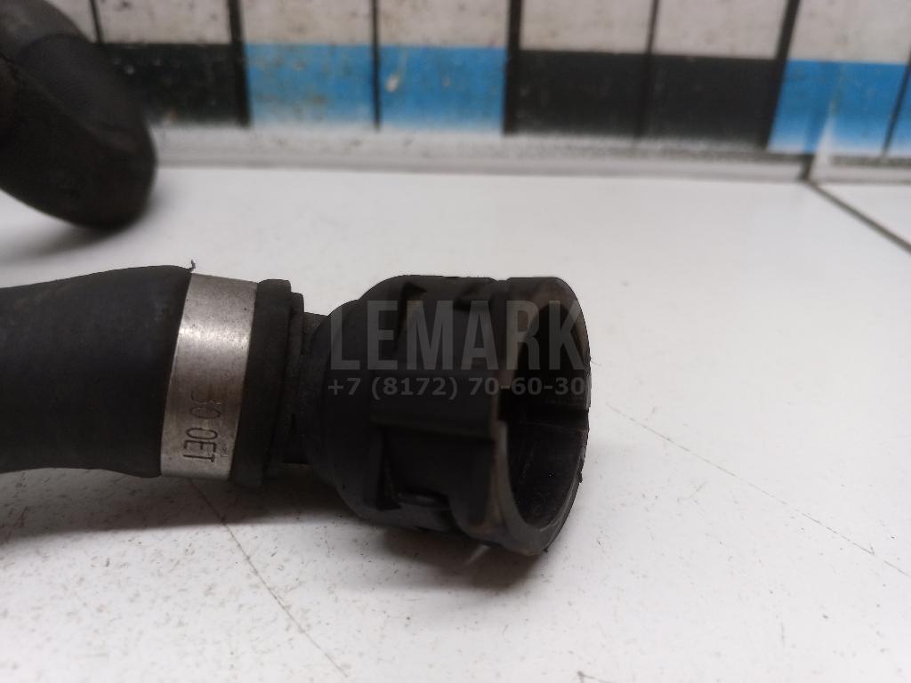 Патрубок отопителя для  Fiat Ducato 230 1994-2002
