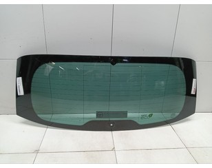 Стекло двери багажника для Renault Scenic III 2009-2015 с разборки состояние отличное