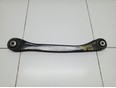 Рычаг задний верхний левый