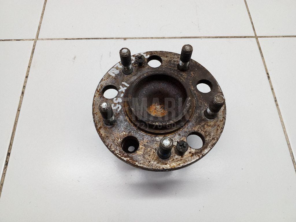 Ступица задняя 527303S200 Hyundai-Kia