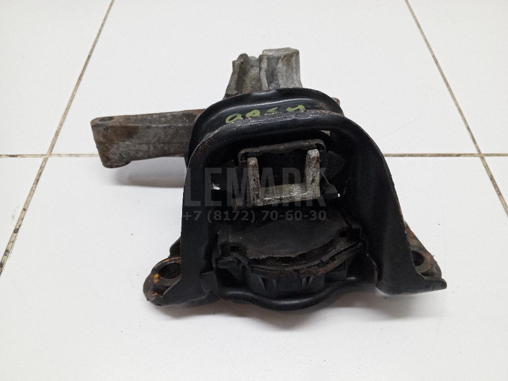 Опора двигателя правая 112104EA0B Nissan