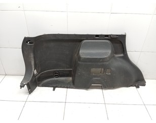 Обшивка багажника для Mitsubishi Outlander (GF) 2012> с разбора состояние удовлетворительное