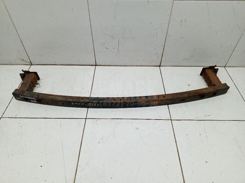 Усилитель переднего бампера 620304EA0D Nissan