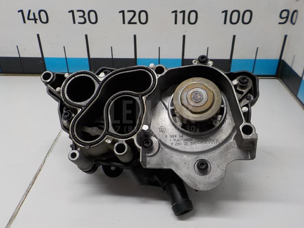 Корпус термостата для  BMW 6-serie E63 2004-2009