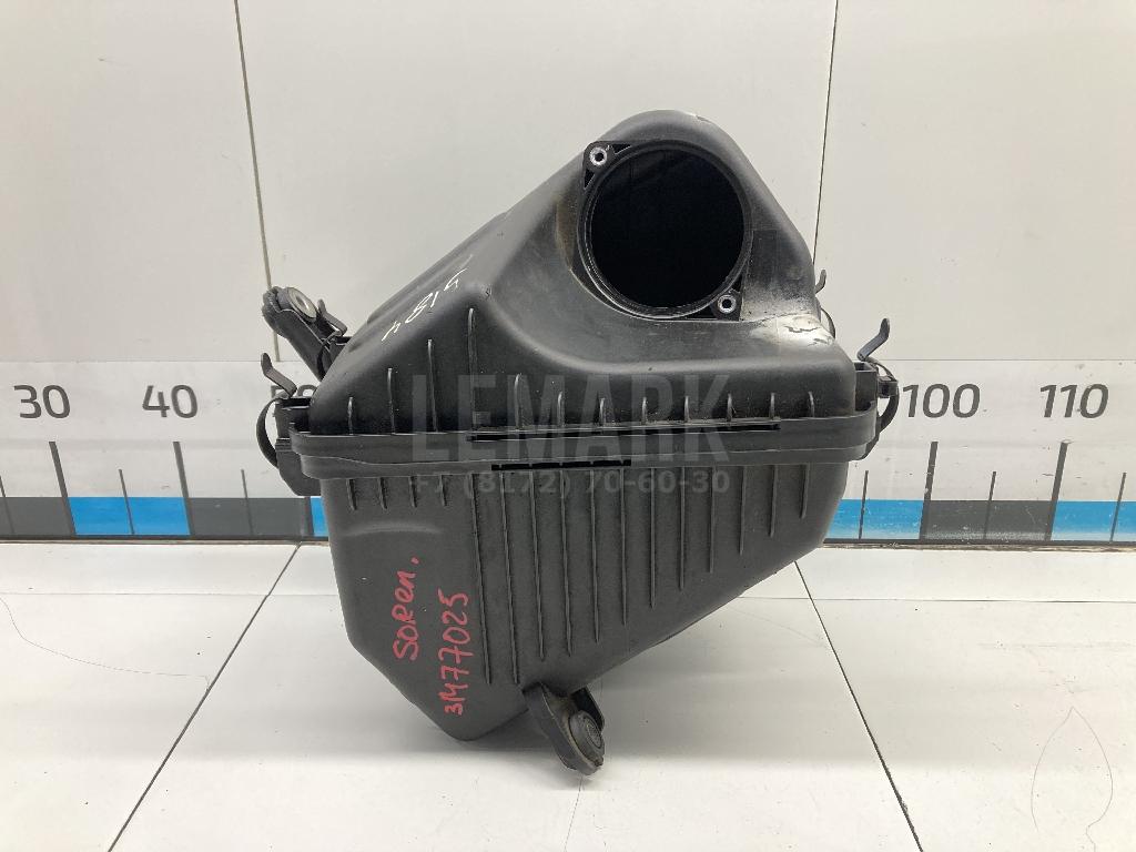 Корпус воздушного фильтра 281102P300 Hyundai-Kia