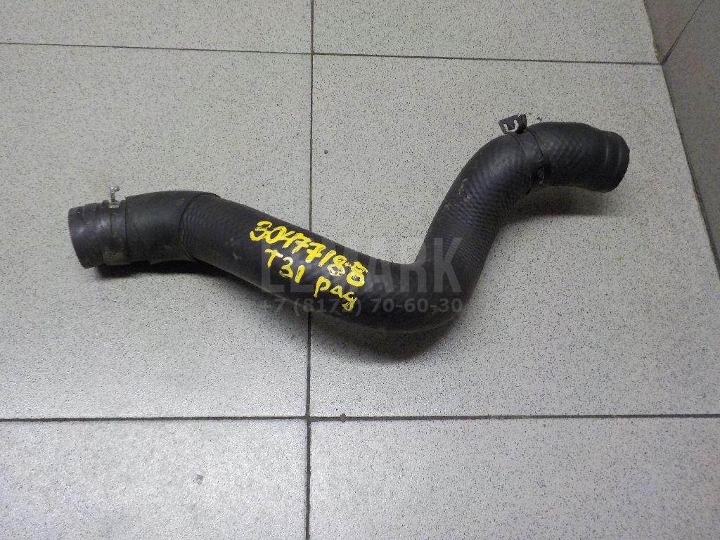 Патрубок радиатора 21501JG300 Nissan