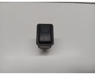 Кнопка обогрева заднего стекла для Honda Civic 1988-1991 б/у состояние отличное