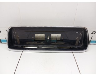 Накладка крышки багажника для Honda Civic 2001-2005 б/у состояние хорошее