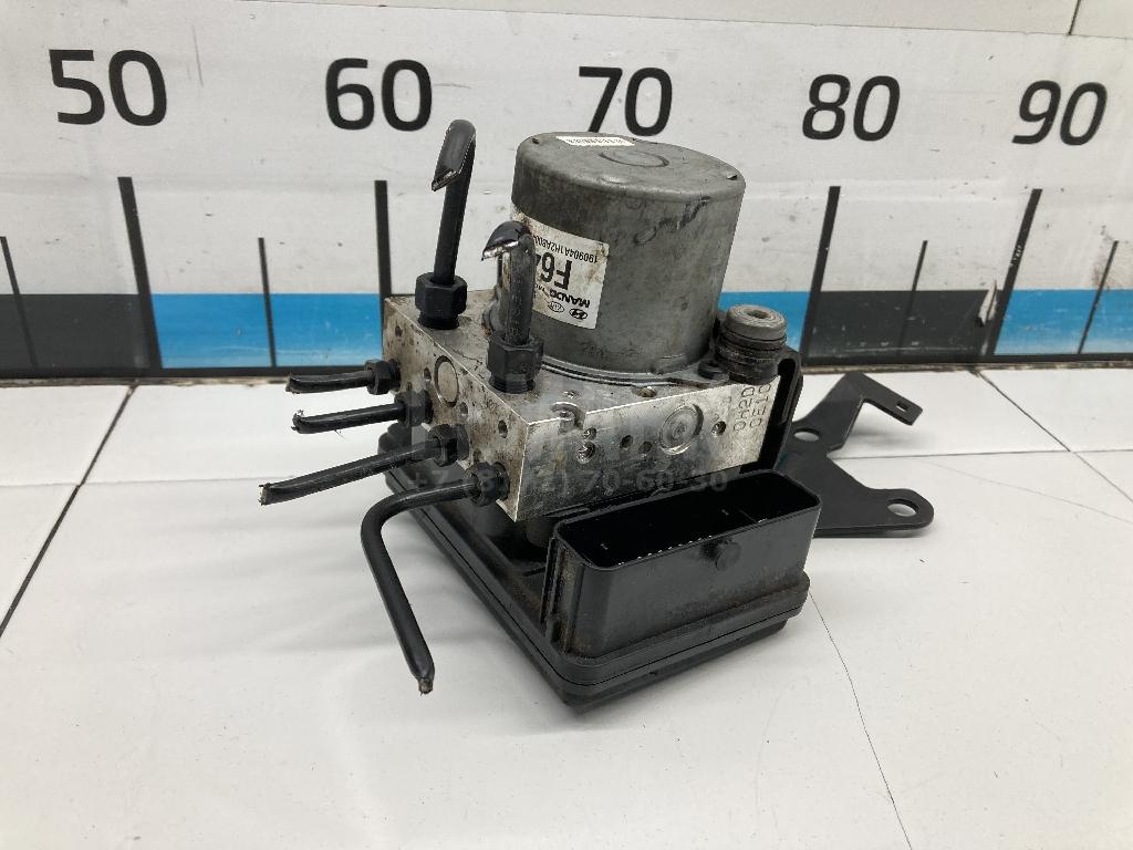Блок ABS (насос) 58920F1640 Hyundai-Kia