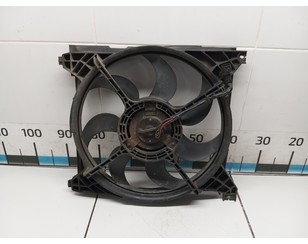 Вентилятор радиатора для Kia Magentis 2000-2005 новый