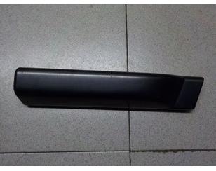 Накладка крепл. рейлинга задняя левая для Nissan X-Trail (T31) 2007-2014 с разбора состояние хорошее