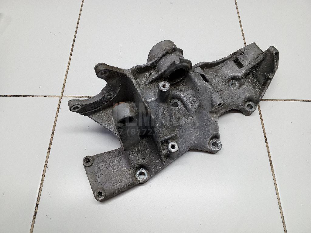 Кронштейн генератора для  BMW X6 F16/F86 2014-2020