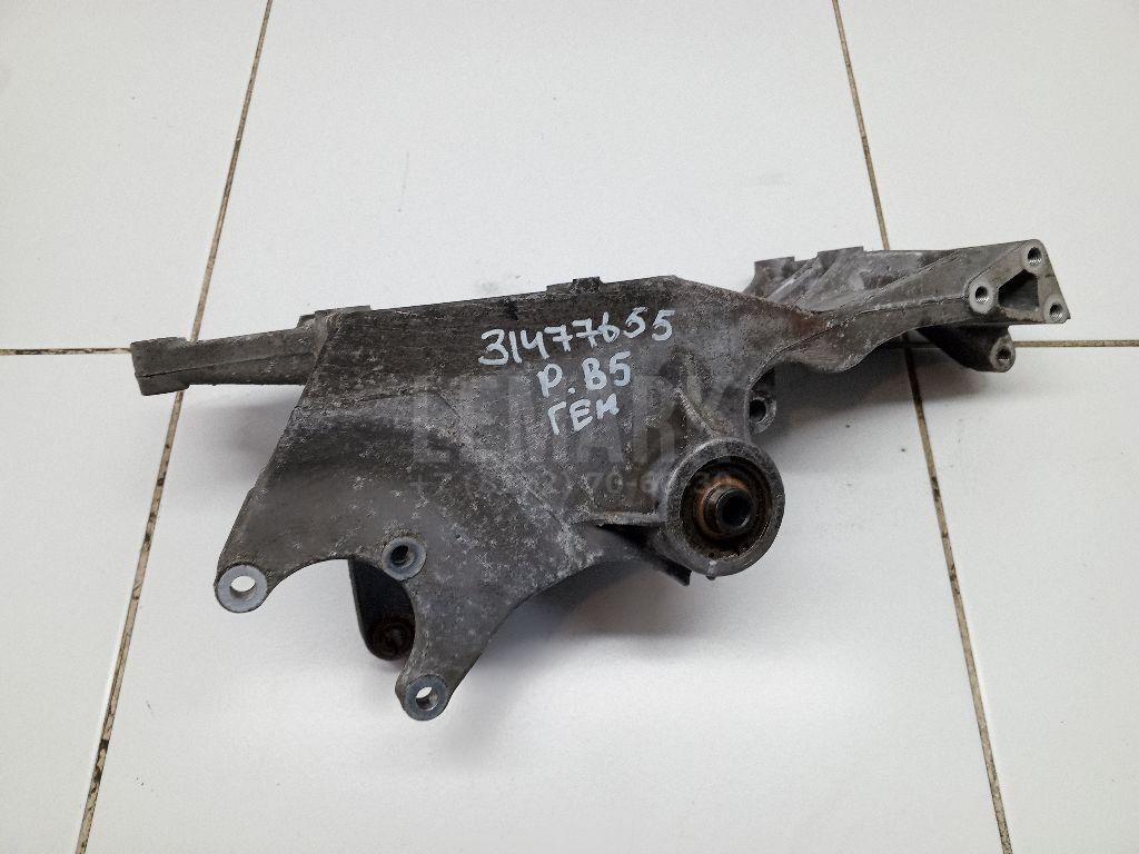 Кронштейн генератора для  BMW X6 F16/F86 2014-2020