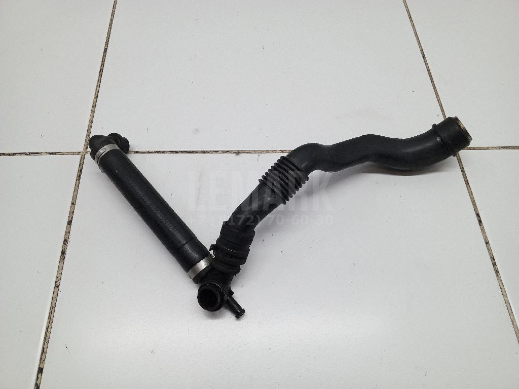 Трубка картерных газов 06B103217F VAG