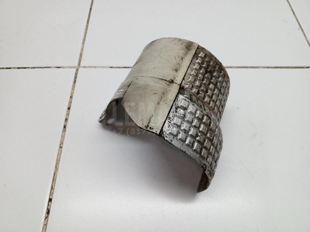 Экран тепловой 1J0407721G VAG