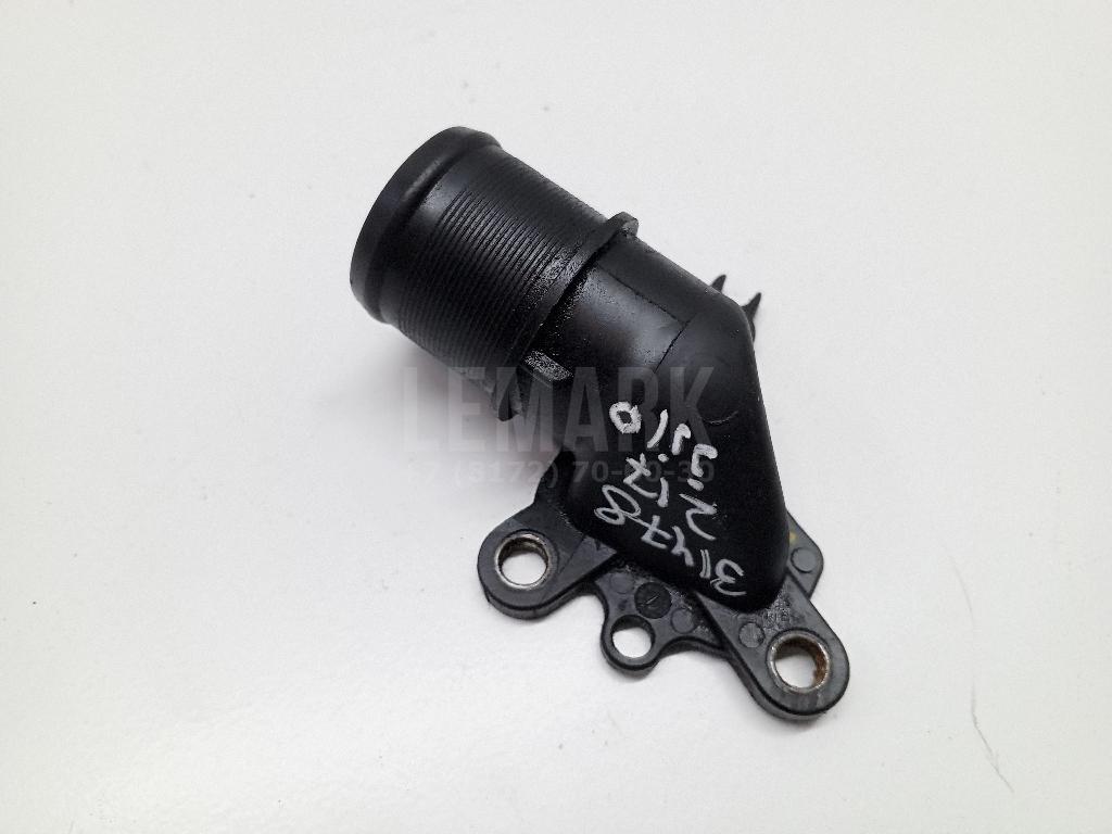 Фланец 2133500Q0A Nissan