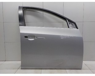 Дверь передняя правая для Chevrolet Cruze 2009-2016 с разбора состояние отличное