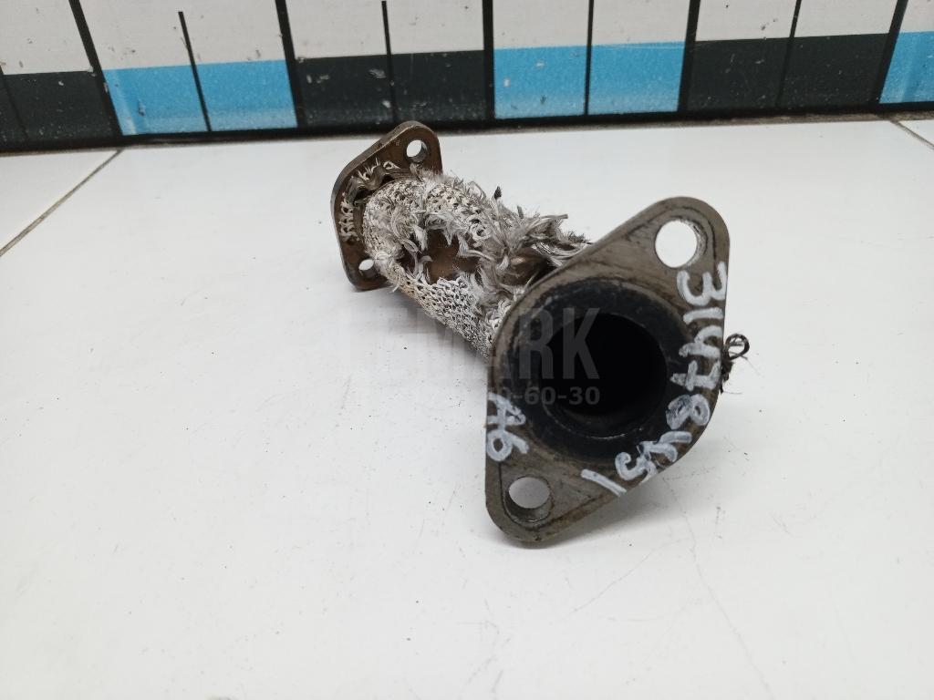 Трубка картерных газов для  BMW 5-serie F10/F11 2009-2016