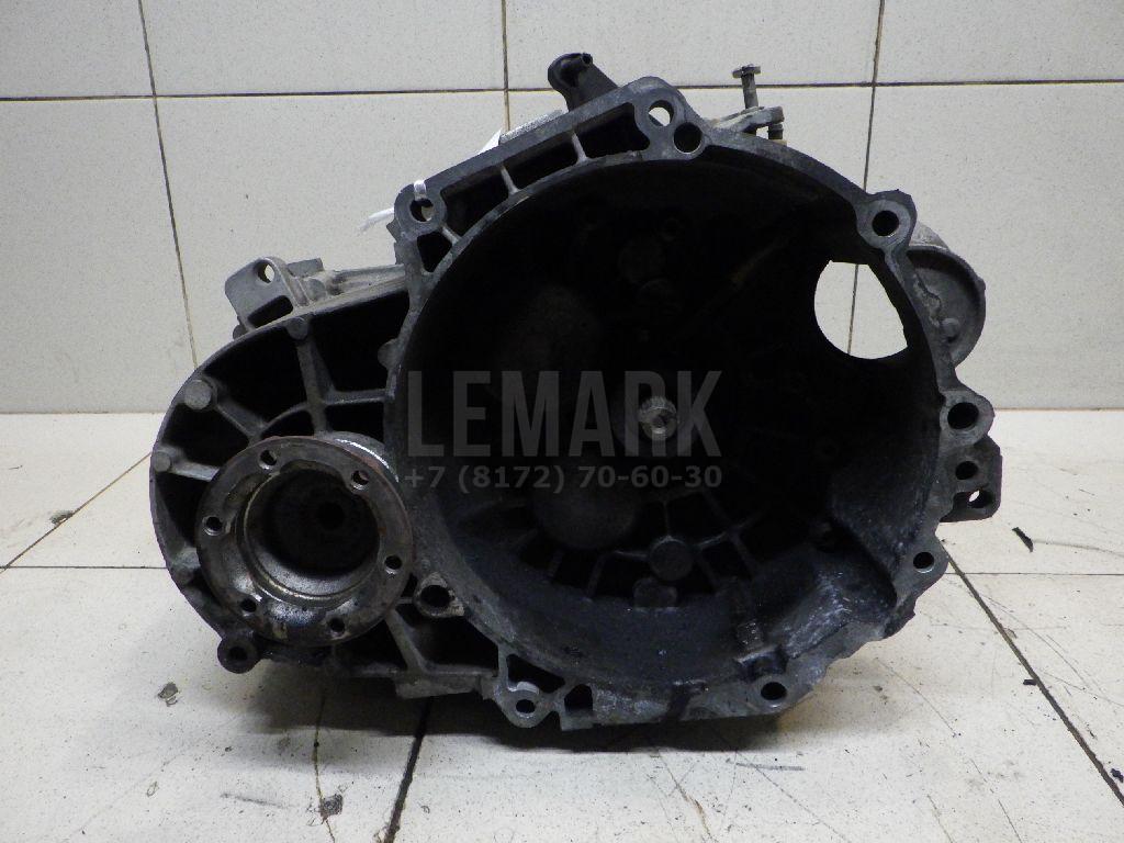МКПП (механическая коробка переключения передач) 02Q300048T VAG