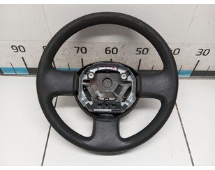 Рулевое колесо для AIR BAG (без AIR BAG) для Nissan Micra (K12E) 2002-2010 б/у состояние под восстановление