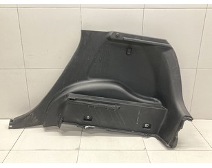 Обшивка багажника для Kia Venga 2010-2018 б/у состояние хорошее