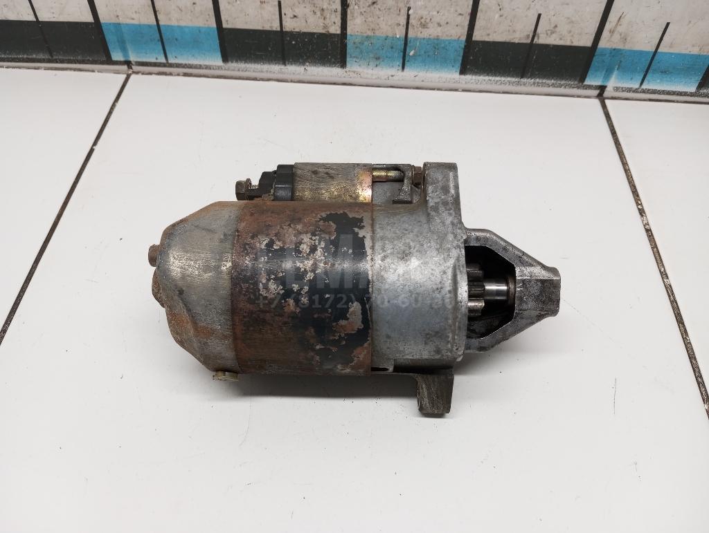 Стартер B50518400 Mazda