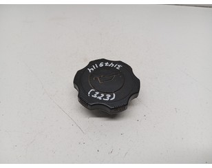 Крышка маслозаливной горловины для Mazda Mazda 2 (DE) 2007-2014 с разбора состояние отличное