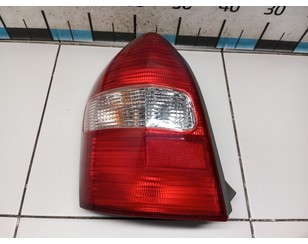 Фонарь задний левый для Mazda 323 (BJ) 1998-2003 с разборки состояние отличное