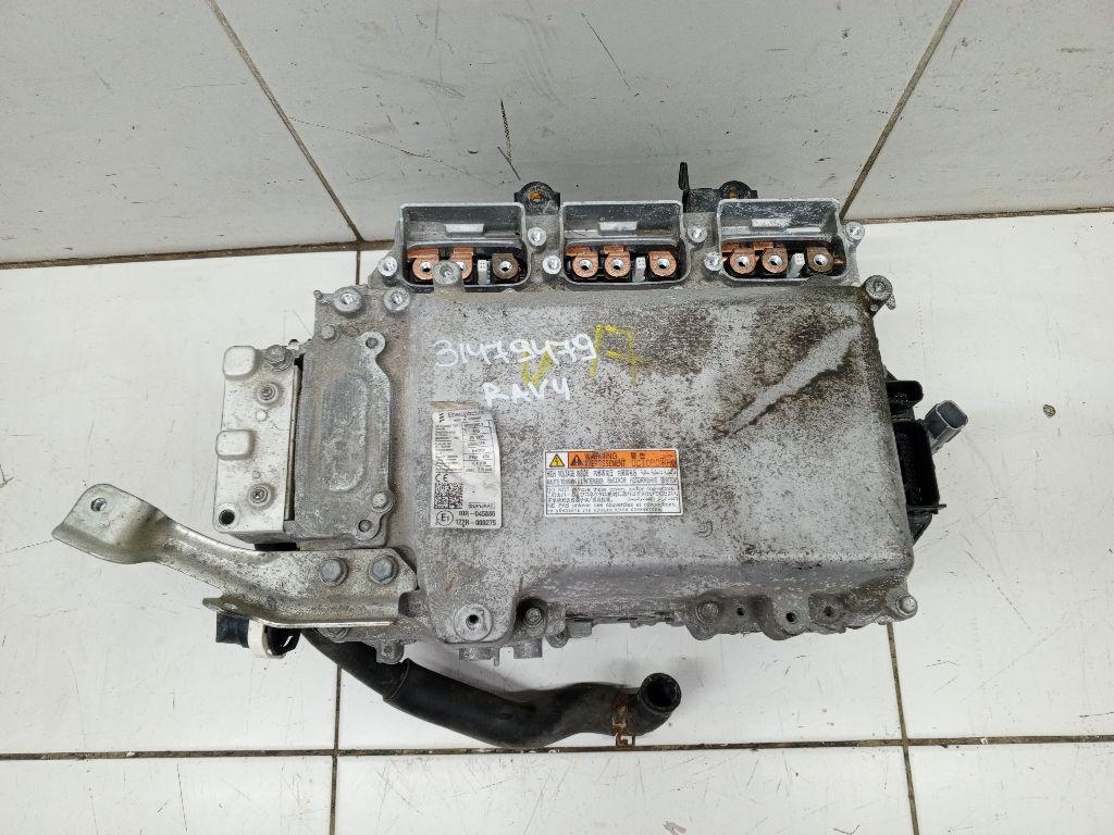 Инвертор (Преобразователь напряжения) G92A042050 Toyota
