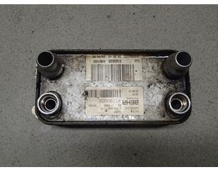 Радиатор (маслоохладитель) АКПП для Mercedes Benz W204 2007-2015 с разбора состояние отличное