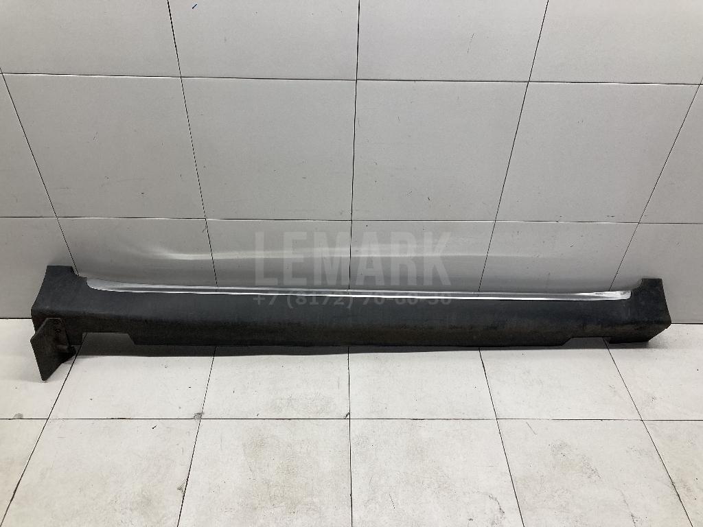 Накладка на порог (наружная) 87752F1130 Hyundai-Kia