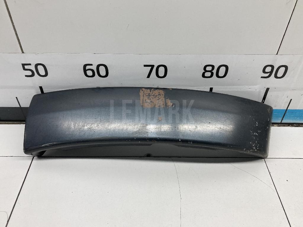 Накладка заднего бампера левая 5270742020B2 Toyota