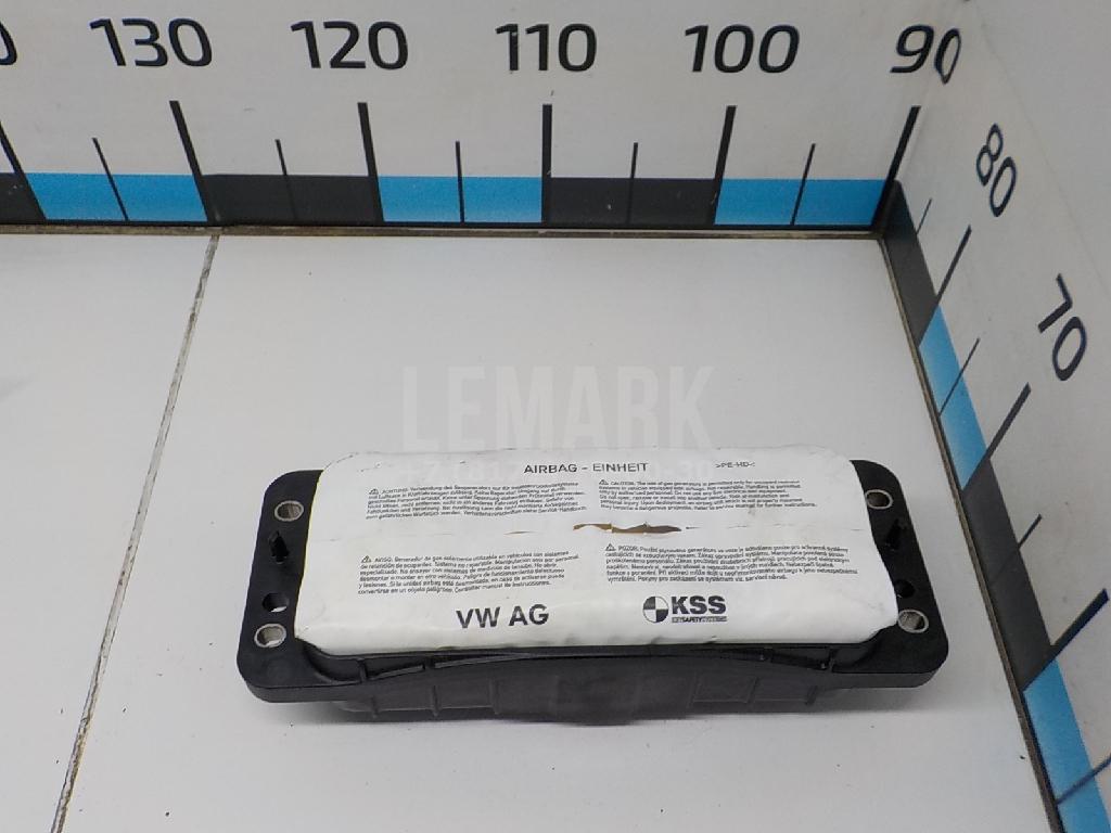 Подушка безопасности пассажирская (в торпедо) 8V0880204D VAG